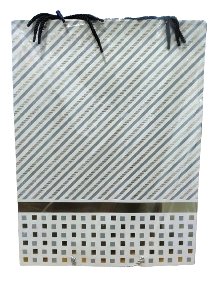 BOLSA DE REGALO REFORZADA GRANDE 