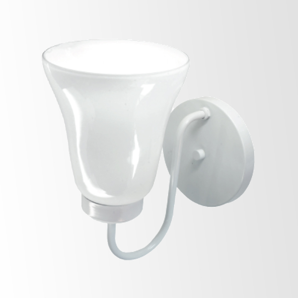 [MX-AR6710] (MX-AR6710) ARBOTANTE CRISTAL BLANCO (MAXXI)