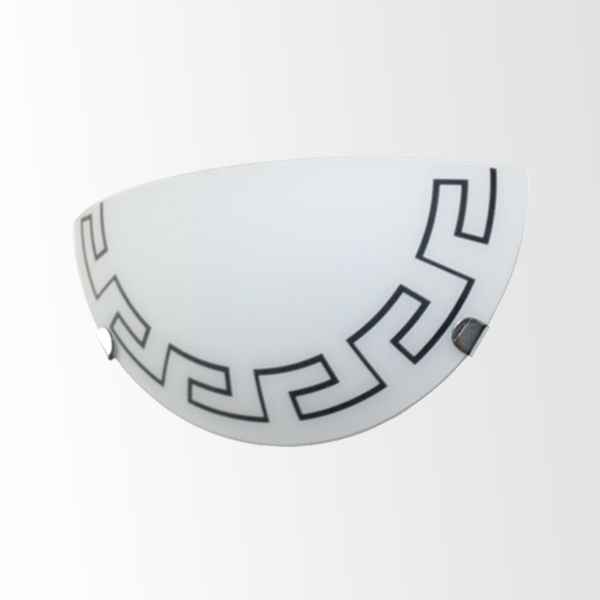 [MX-AR7008] (MX-AR7008) ARBOTANTE VIDRIO MATE DECORADO (MAXXI)