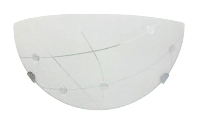 [MX-AR8065] (MX-AR8065) VIDRIO DECORADO CON INCRUSTACIONES EN CRISTAL (MAXXI)