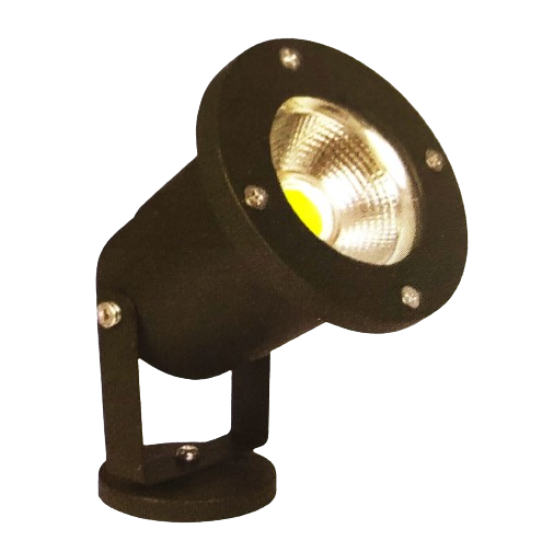 (MX-JR007/N/LED30) LUMINARO LED USO EXTERIOR ALUMINIO (MAXXI)