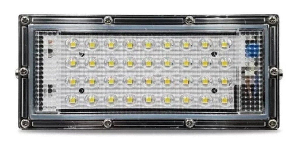 (R18W30MM20) REFLECTOR 20W TIANLAI