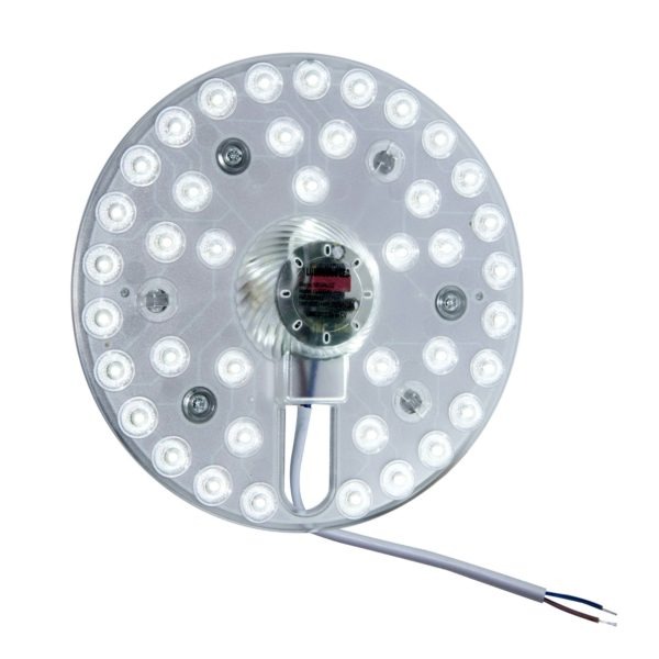 [4895174128454] (S05W18) LUMINARIO BURBUJA 18W MEGALUZ