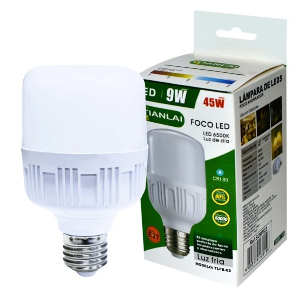 (S09W02) FOCO OMNI 9W TIANLAI