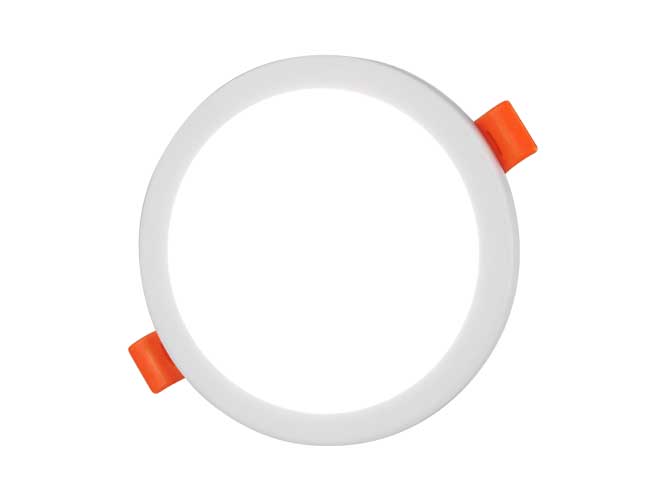 [4895174130976] (S09W12) LUMINARIO AJUSTABLE 12W MEGALUZ