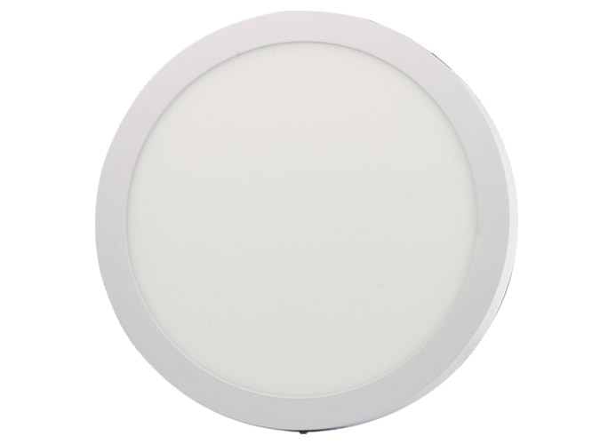 [4895174131072] (S11W24) LUMINARIO SOBREPONER 24W MEGALUZ