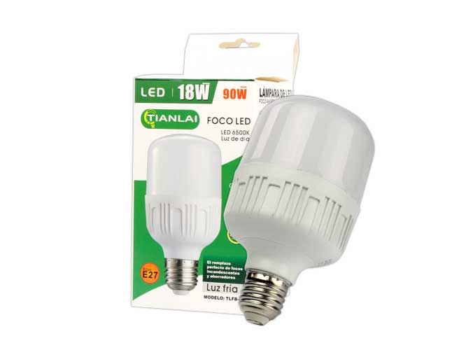 [S18W02] FOCO OMNI 18W TIANLAI (S18W02)