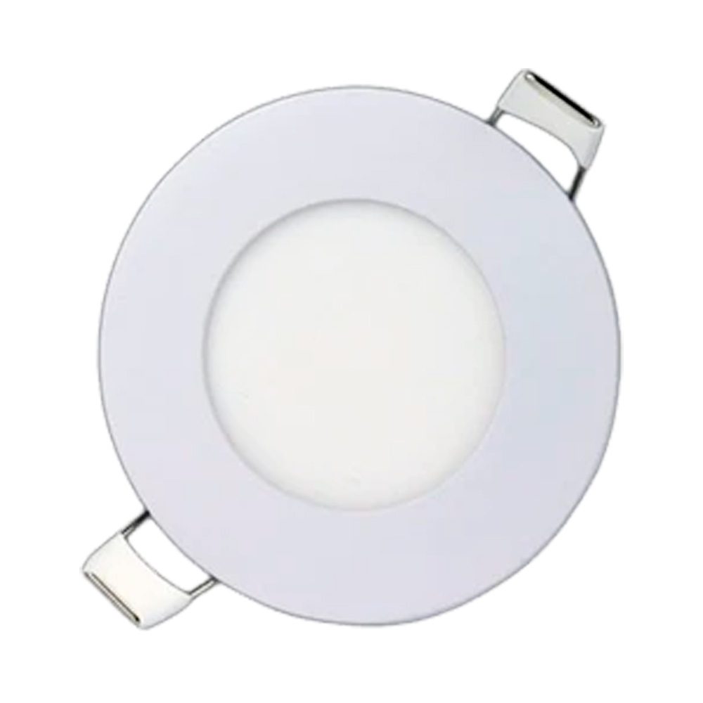 [4895174139306] (S26W03) LUMINARIO SLIM 3W TIANLAI