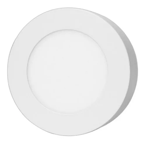 [4895174139399] (S28W09) LUMINARIO SOBREPONER 9W TIANLAI