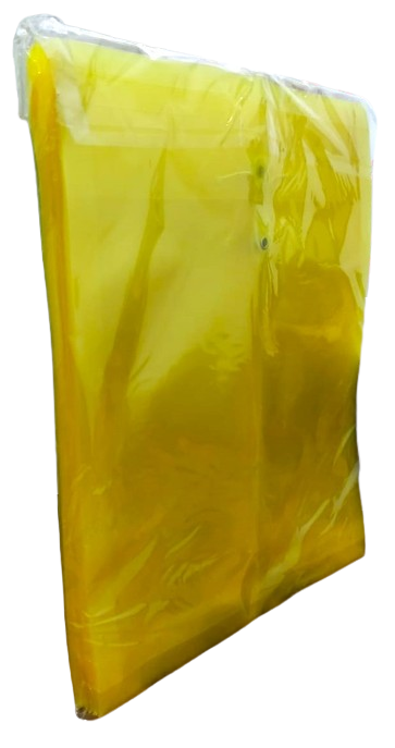 [WJD-04 (PA)] SOBRE PLASTICO C/HILO CARTA (C/12 PZAS.)