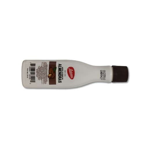 [10759684031202] ACEITE ALMENDRA JALOMA 60 ML. (H)
