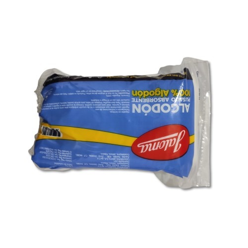 ALGODON JALOMA 25G (H)