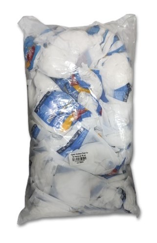 ALGODON JALOMA 3G. C/100 PZAS.  (H)