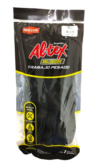 [ALTEX BLACK] ALTEX BLACK #9