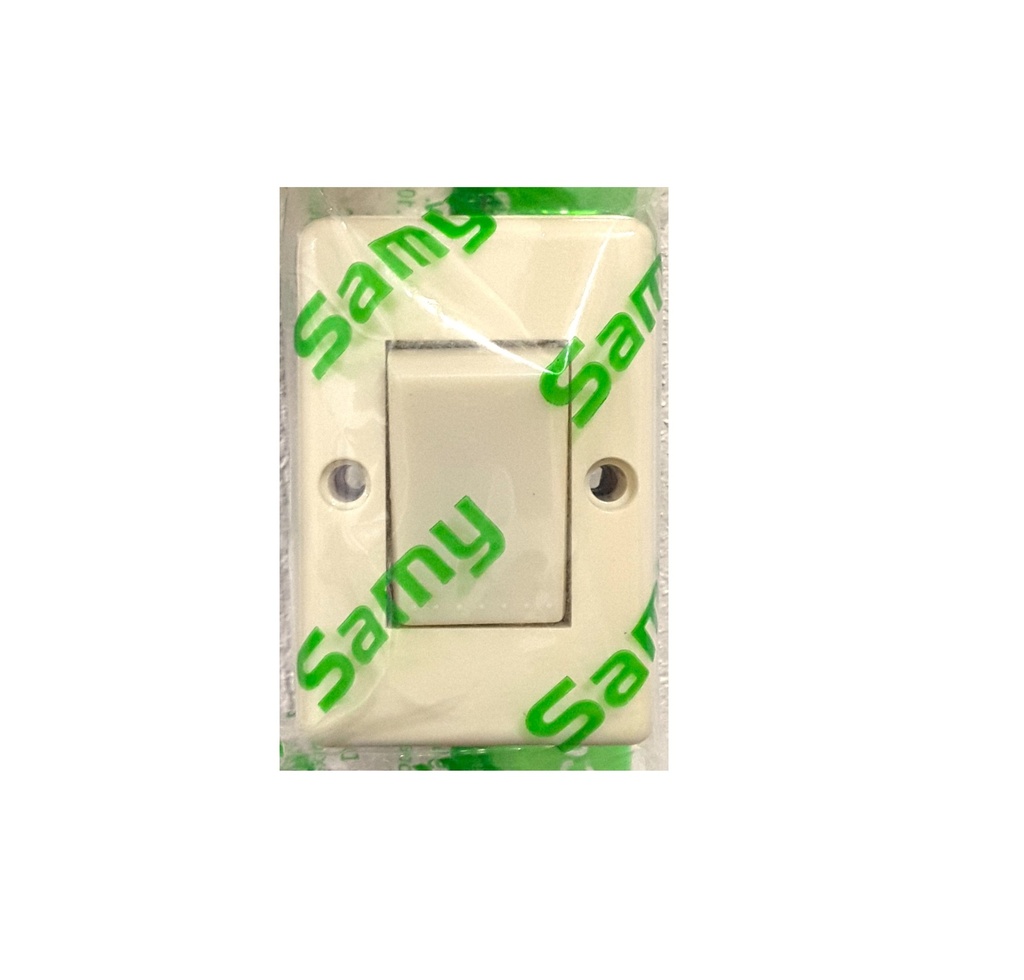 APAGADOR CUADRADO  (PE)