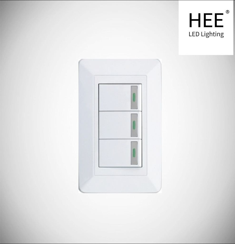 [APAGADOR TRIPLE 118Z-111] APAGADOR TRIPLE (118Z-111) HEE