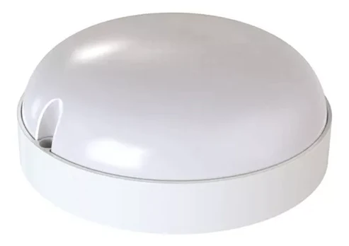 [ARB/12W] ARBOTANTE 12W LUZ FRIA (6500K) GEOPOWER