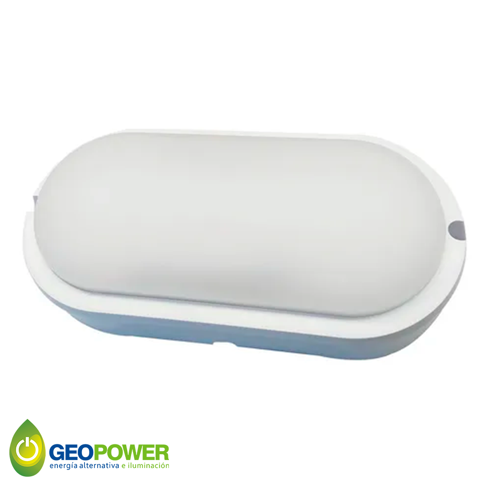 [ARB/12WL] ARBOTANTE 12W LUZ FRIA GEOPOWER