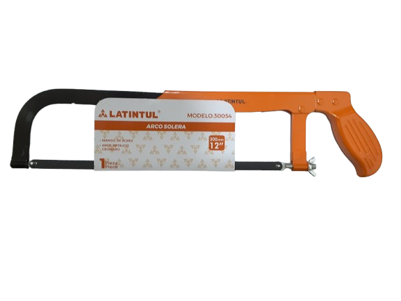 [7503175300546] ARCO SOLERA 12" (30054)