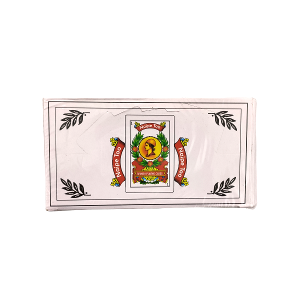 [6941121807366  (P)] BARAJA ECONOMICA C/12