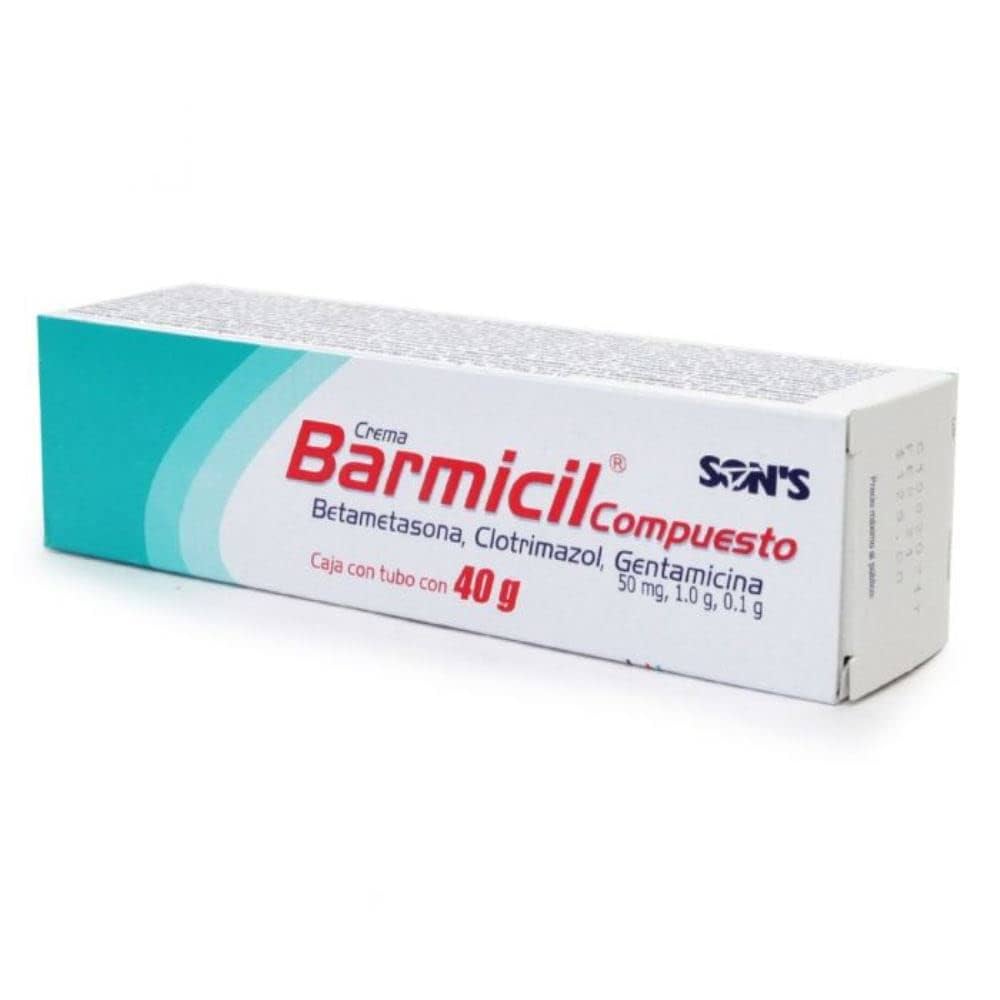 BARMICIL COMPUESTO  (H)
