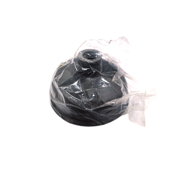 [BOMBA P/BAÑO MED. NEGRA (G)] BOMBA P/BAÑO  MEDIANA