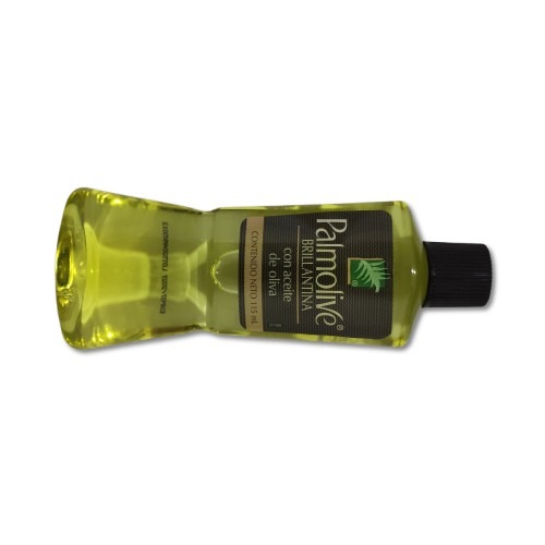 [BRILLANTINA GDE.] BRILLANTINA PALMOLIVE GRANDE 115ML.  (H)