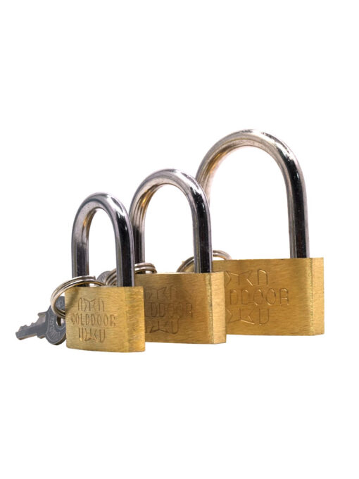 (66245) CANDADO 30+40+50MM (LATINTUL)