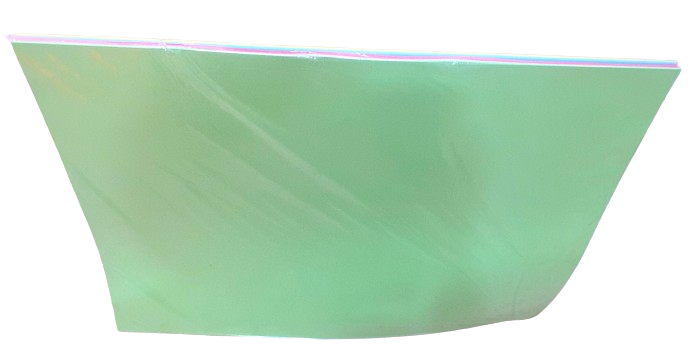 [7502233373836 (DG)] CARTULINA PASTEL SURTIDA C/50 PZAS.