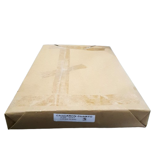 CASCARON 1/4 C/50 PZAS