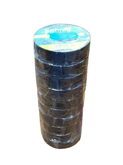 (KCEM05) CINTA AISLAR  GRANDE KONNIG