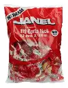 CINTA JANEL 12X10 C/50 PZAS.