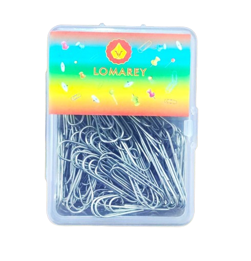 [PZA, CLIP PLATA (PA)] (TD-10/TD-03) CLIP PZA. PLATA/COLOR5