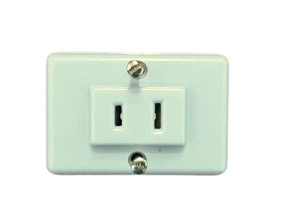 CONTACTO CUADRADO  (PE)