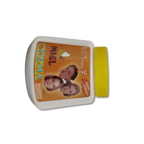 CREMA ECONOMICA GRANDE (TRES CARITAS)