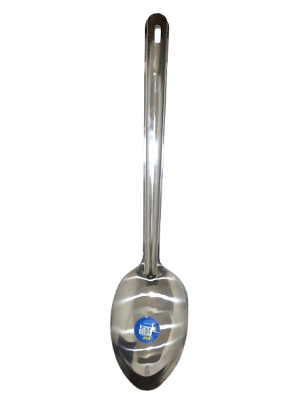 CUCHARA SERVICIO 54CM (KONNIG)