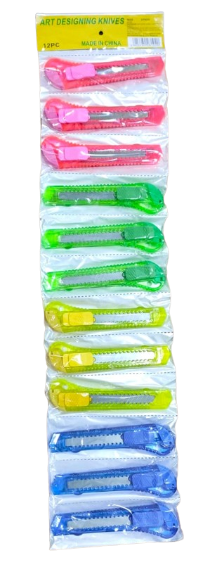 [CUTTER TIRA GRANDE (PA)] CUTTER GRANDE TIRA C/12 (MG-15) (MG-16)