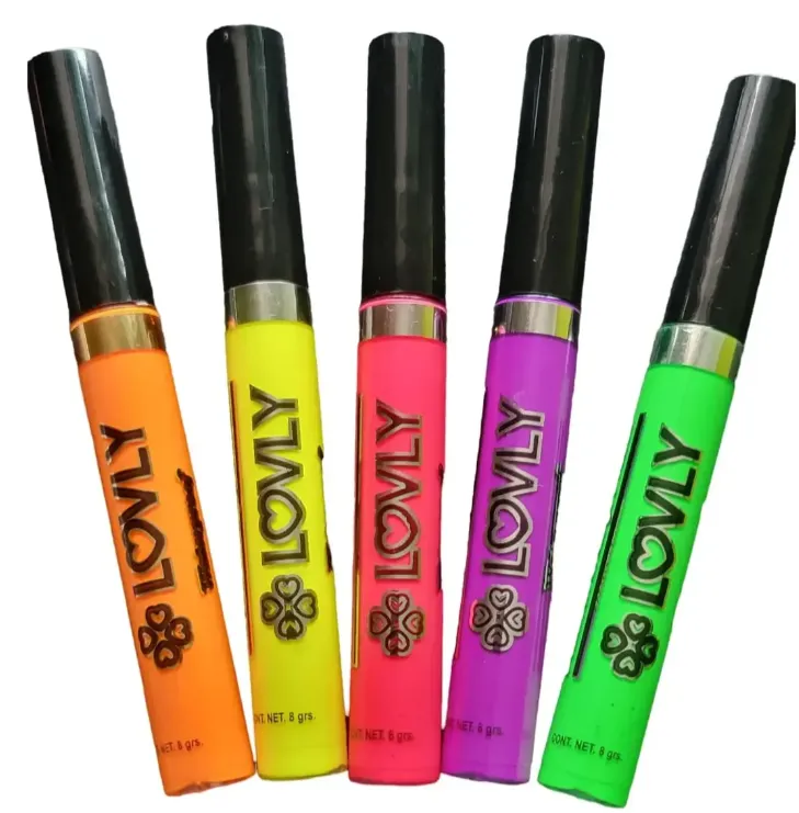DELINEADOR COLORES LOVLY