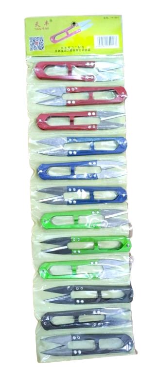 [6932340600166 (PA)] DESHEBRADOR C/12 TF-801