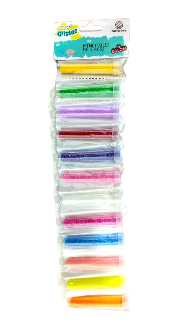 [DIAM. TUBO (PA)] DIAMANTINA TIRA C/12 TUBOS SGF-02