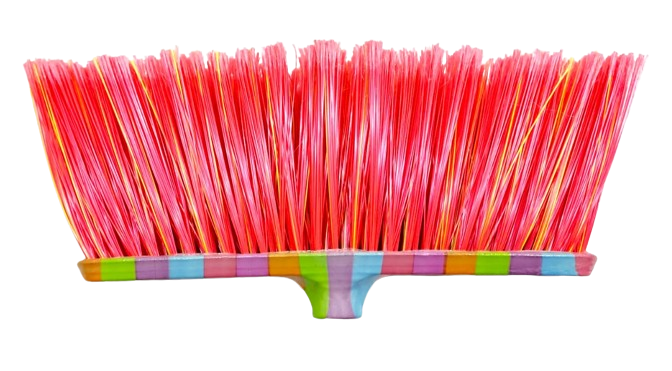 [ESCOBA ARCOIRIS JUMBO (PER)] ESCOBA ARCOIRIS JUMBO