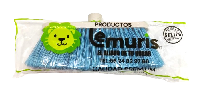 ESCOBA CHICA ECONOMICA 