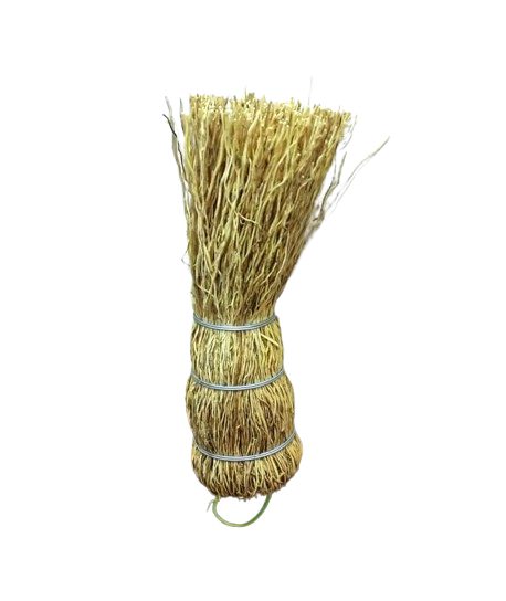 ESCOBETA DE RAIZ GRANDE