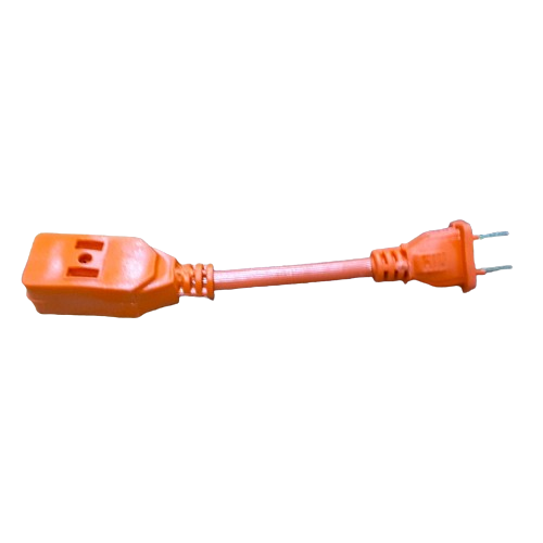 EXTENSION MINI C/CONTACTO  (PE)
