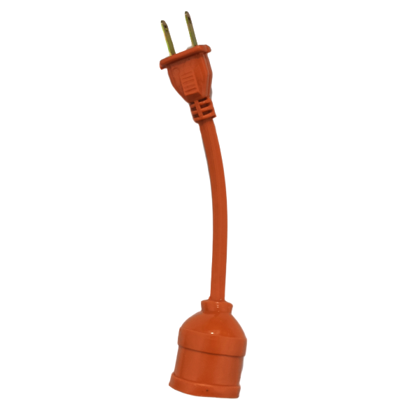 [EXTEN. MINI C/SOCKET] EXTENSION MINI C/SOCKET  (PE)