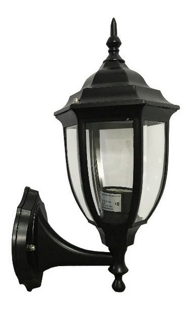 FAROL ESPAÑA NEGRO GEOPOWER (LF-6CN)
