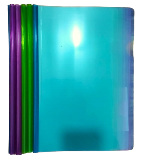 (WJD-23) FOLDER COSTILLA C/10 PZAS