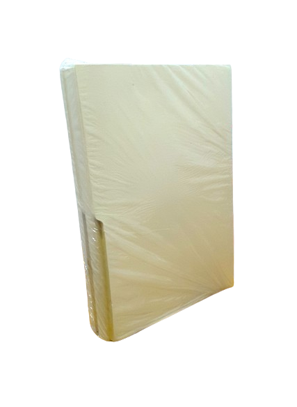 [7506231506982 (DG)] FOLDER OFICIO BEIGE