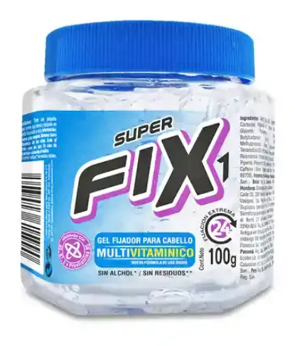 GEL FIX 100G 