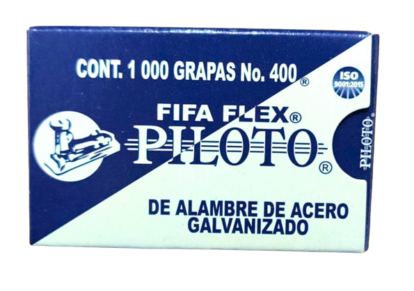 [767982000236 (PA)] Grapa Piloto Chica